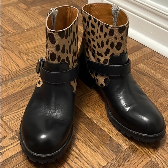 Marc Jacob boots. Size 8.5 - Picture 1 of 5